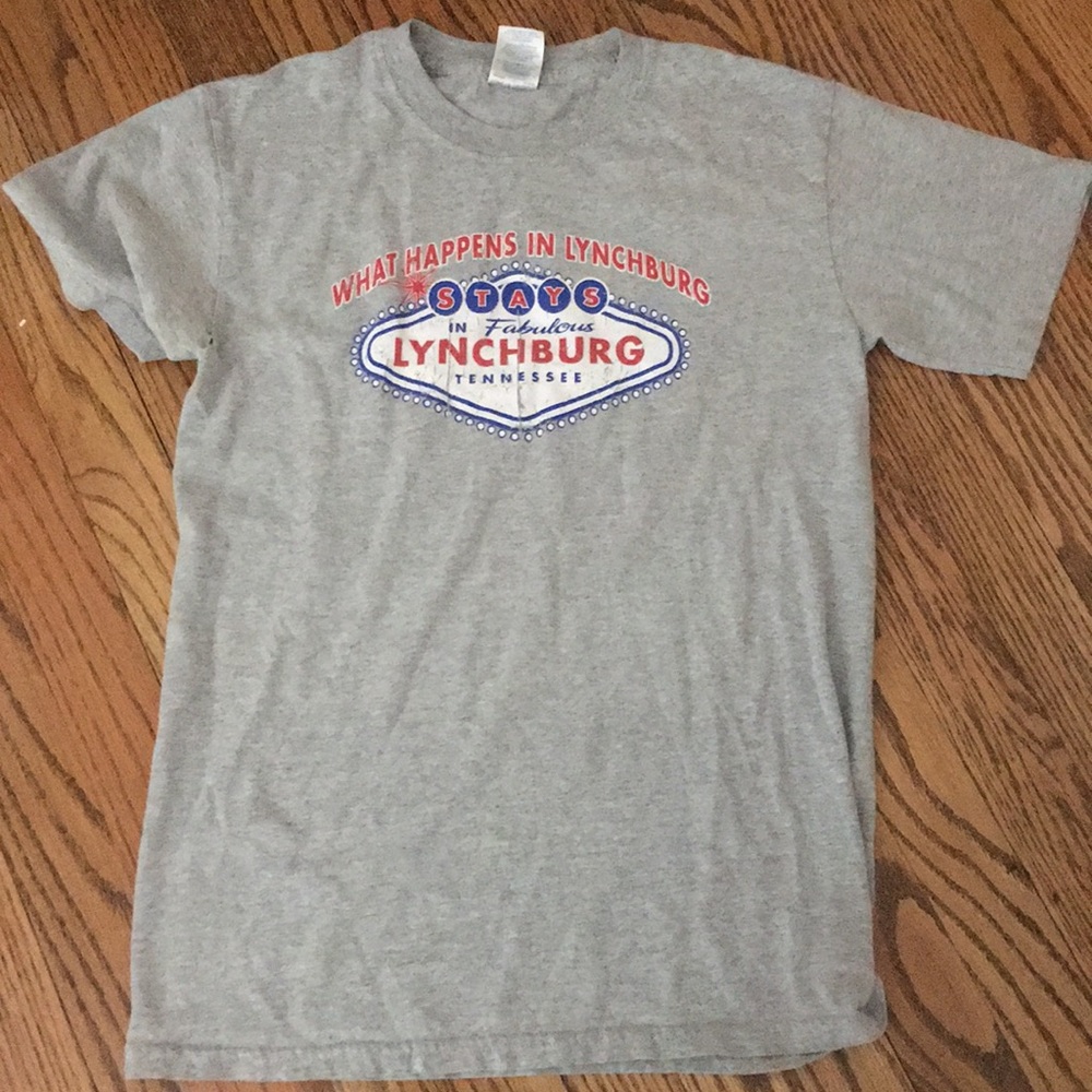 Casual t shirt